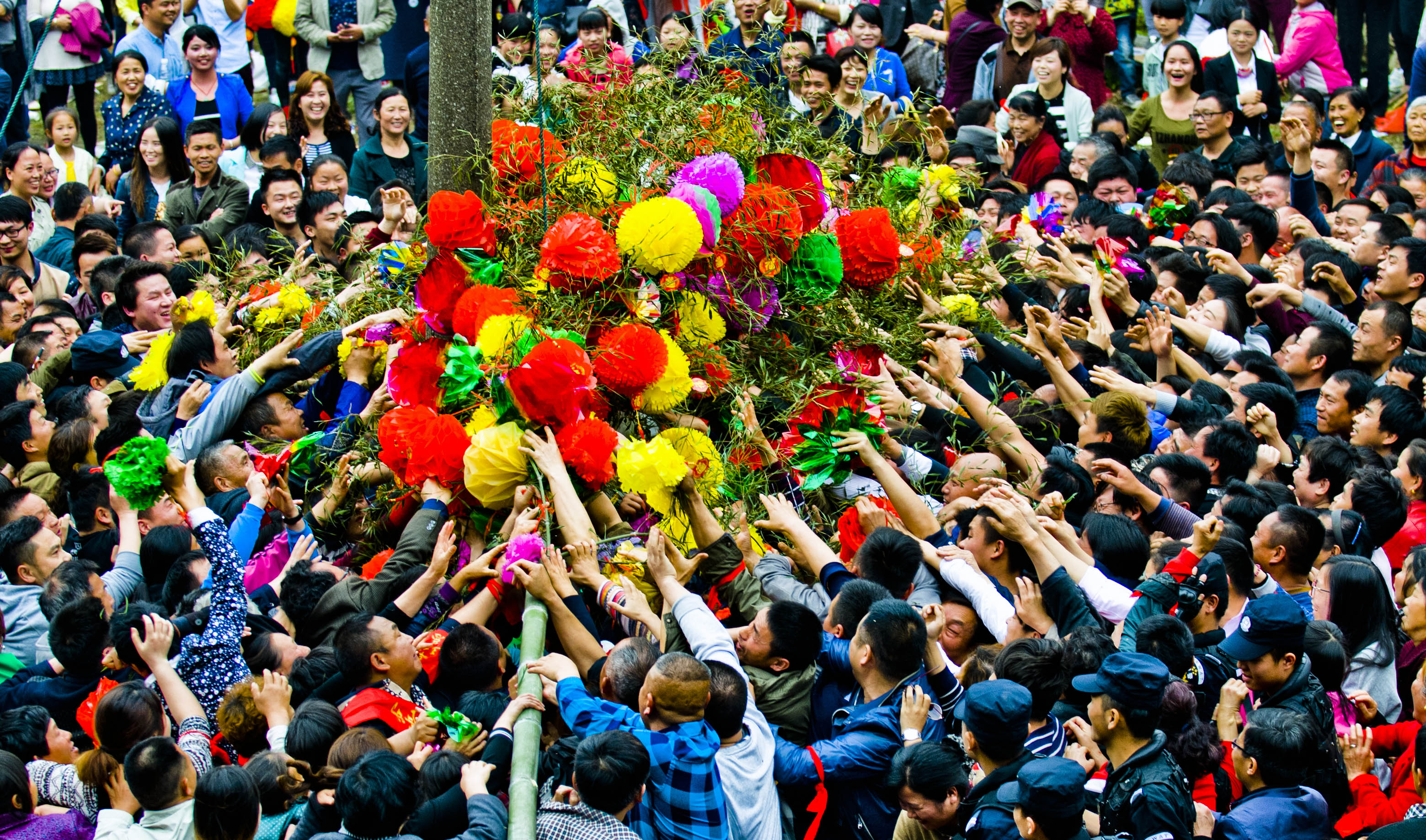 历史久远的“富池三月三庙会”，是承载着楚地祭祀习俗、战神崇拜和节令风情等多种传统文化成份的复合载体。.jpg